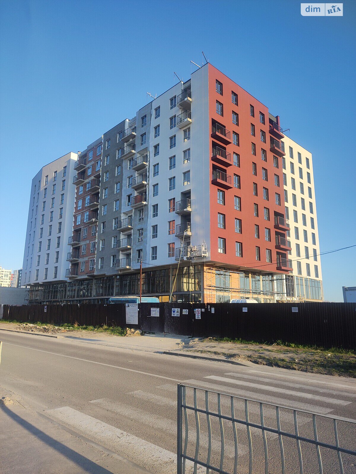 Продажа двухкомнатной квартиры в Львове, на ул. Трускавецкая 48, район Южный Массив фото 1 Продажа двухкомнатной квартиры в Львове, на ул. Трускавецкая 48, район Южный Массив фото 1