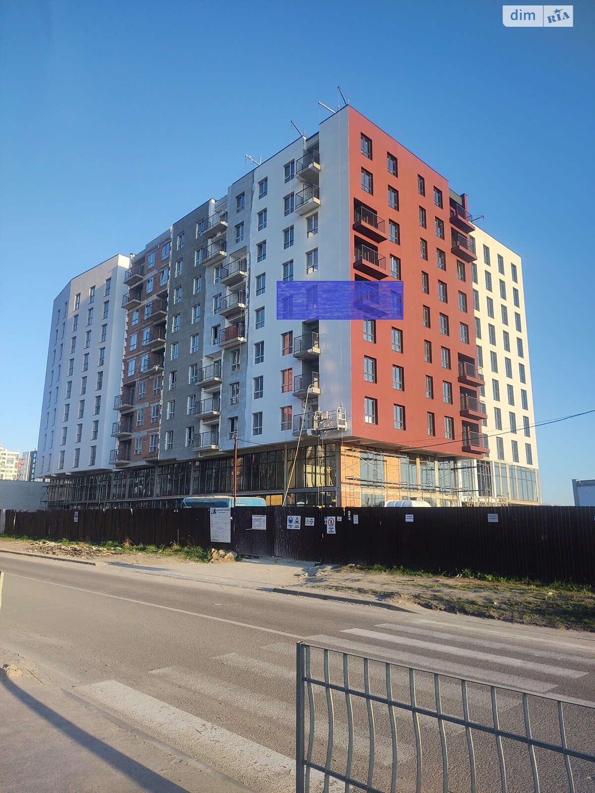 Продажа двухкомнатной квартиры в Львове, на ул. Трускавецкая 48, район Южный Массив фото 1 Продажа двухкомнатной квартиры в Львове, на ул. Трускавецкая 48, район Южный Массив фото 1