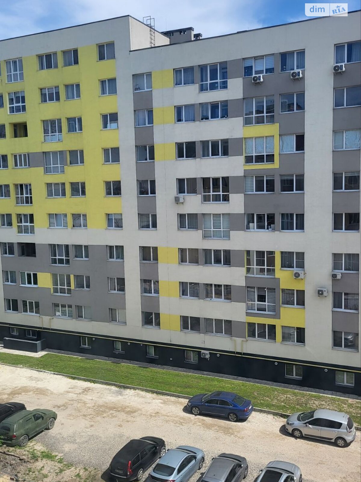 Продаж однокімнатної квартири в Сокільниках, на вул. Героїв Крут, фото 1 Продаж однокімнатної квартири в Сокільниках, на вул. Героїв Крут, фото 1