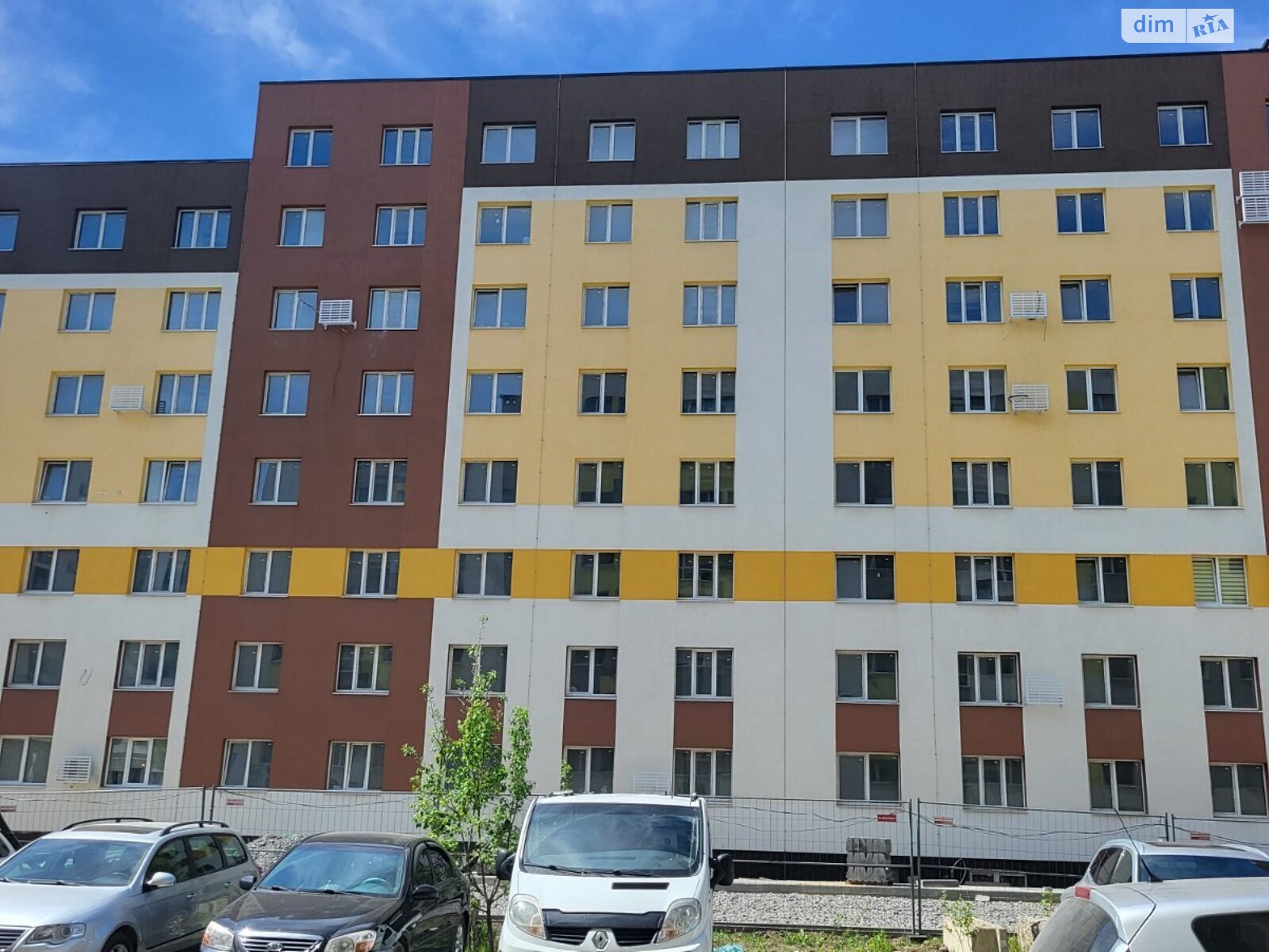 Продаж однокімнатної квартири в Сокільниках, на вул. Героїв Крут, фото 1 Продаж однокімнатної квартири в Сокільниках, на вул. Героїв Крут, фото 1