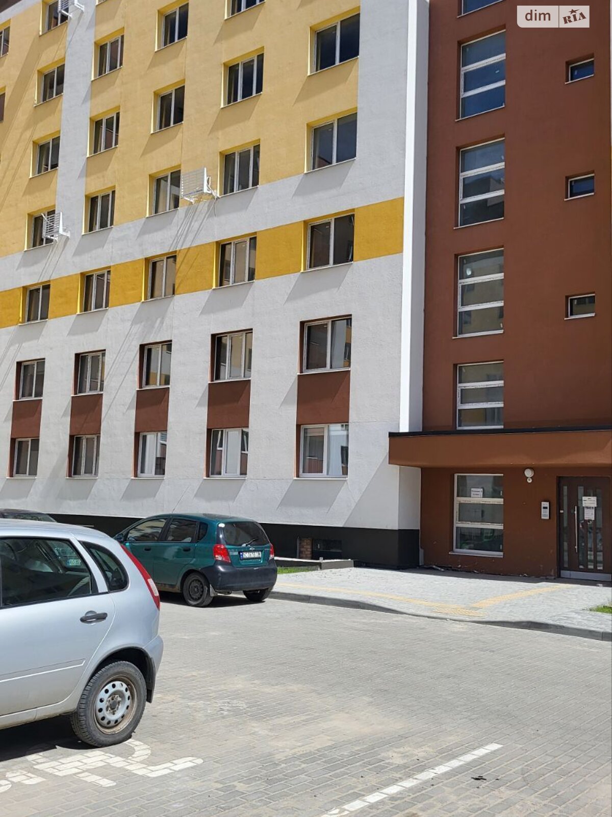 Продаж однокімнатної квартири в Сокільниках, на вул. Героїв Крут, фото 1 Продаж однокімнатної квартири в Сокільниках, на вул. Героїв Крут, фото 1