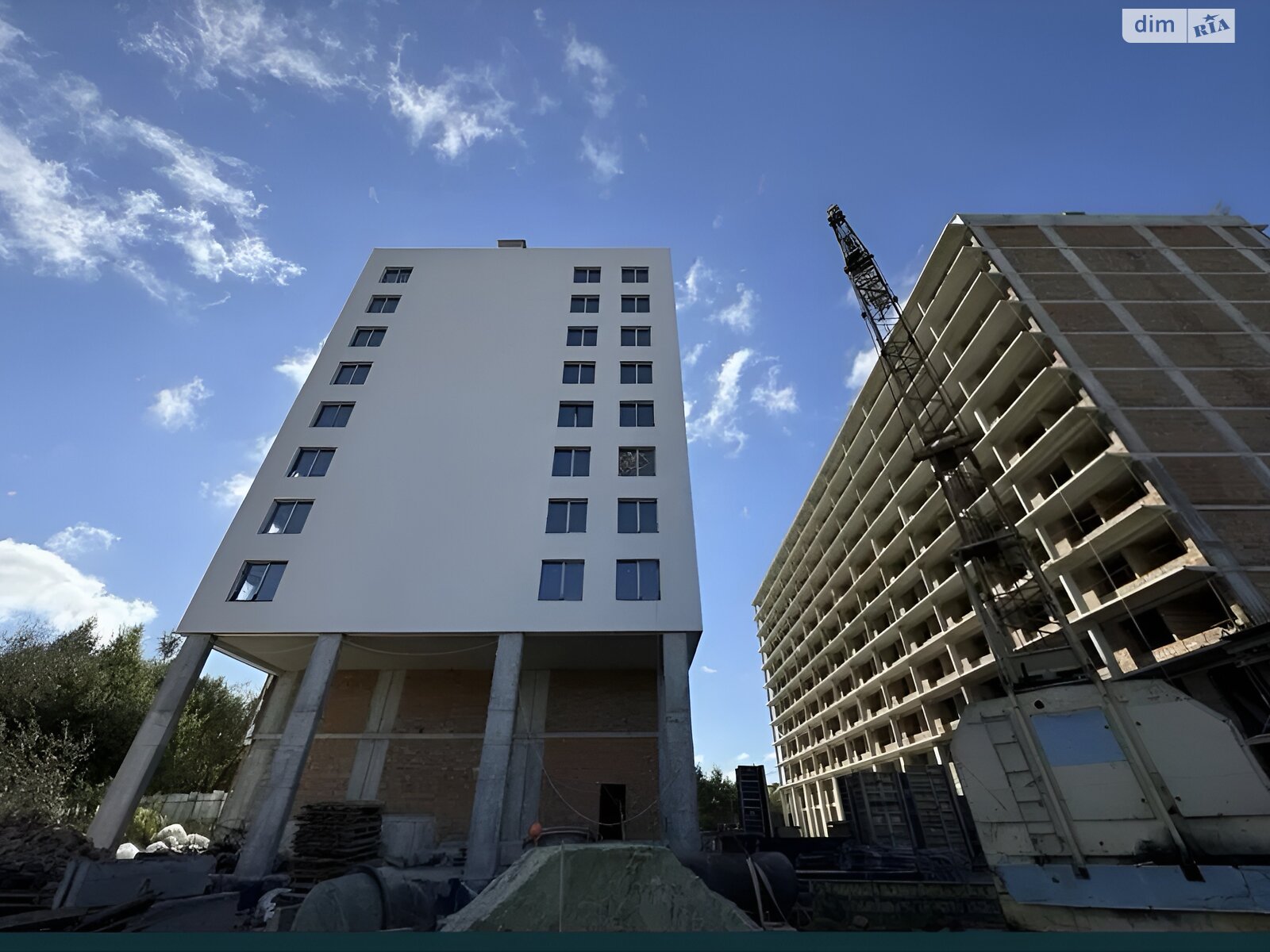 Продаж однокімнатної квартири в Львові, на вул. Трускавецька, район Південний Масив фото 1 Продаж однокімнатної квартири в Львові, на вул. Трускавецька, район Південний Масив фото 1