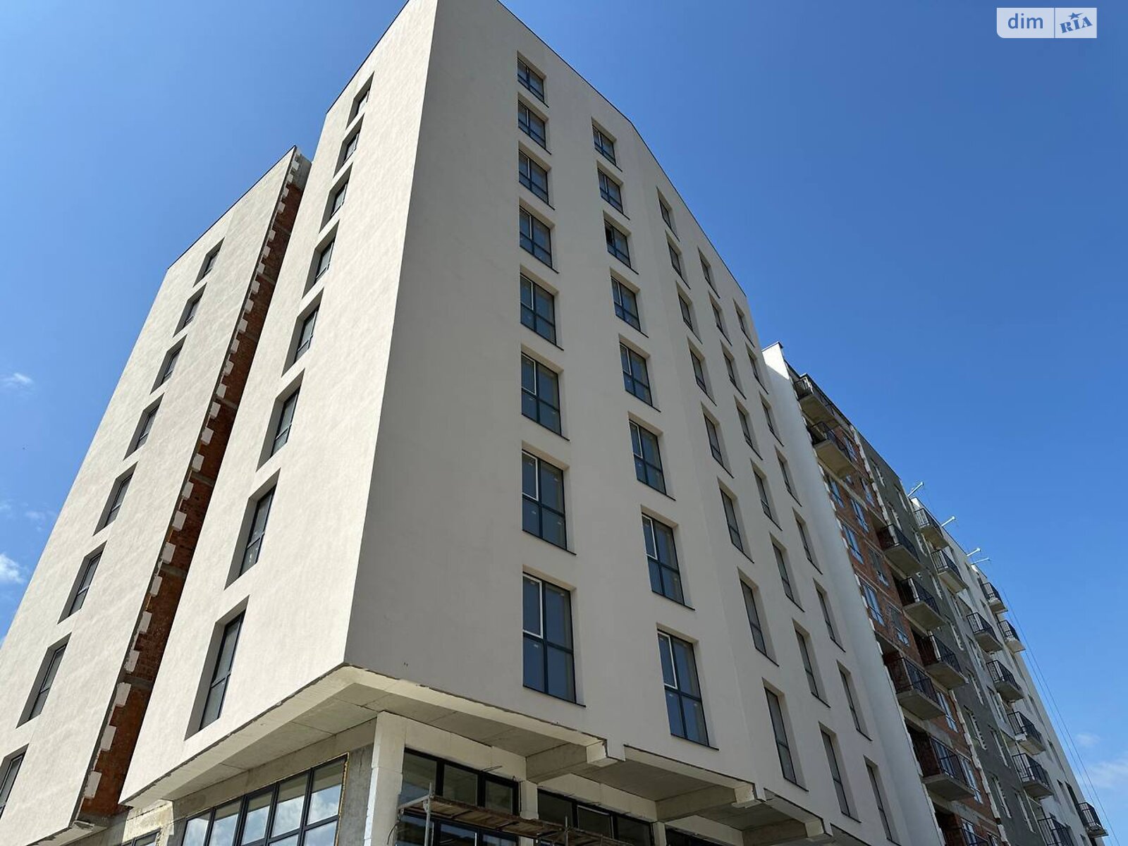 Продажа однокомнатной квартиры в Львове, на ул. Трускавецкая 48, район Южный Массив фото 1 Продажа однокомнатной квартиры в Львове, на ул. Трускавецкая 48, район Южный Массив фото 1