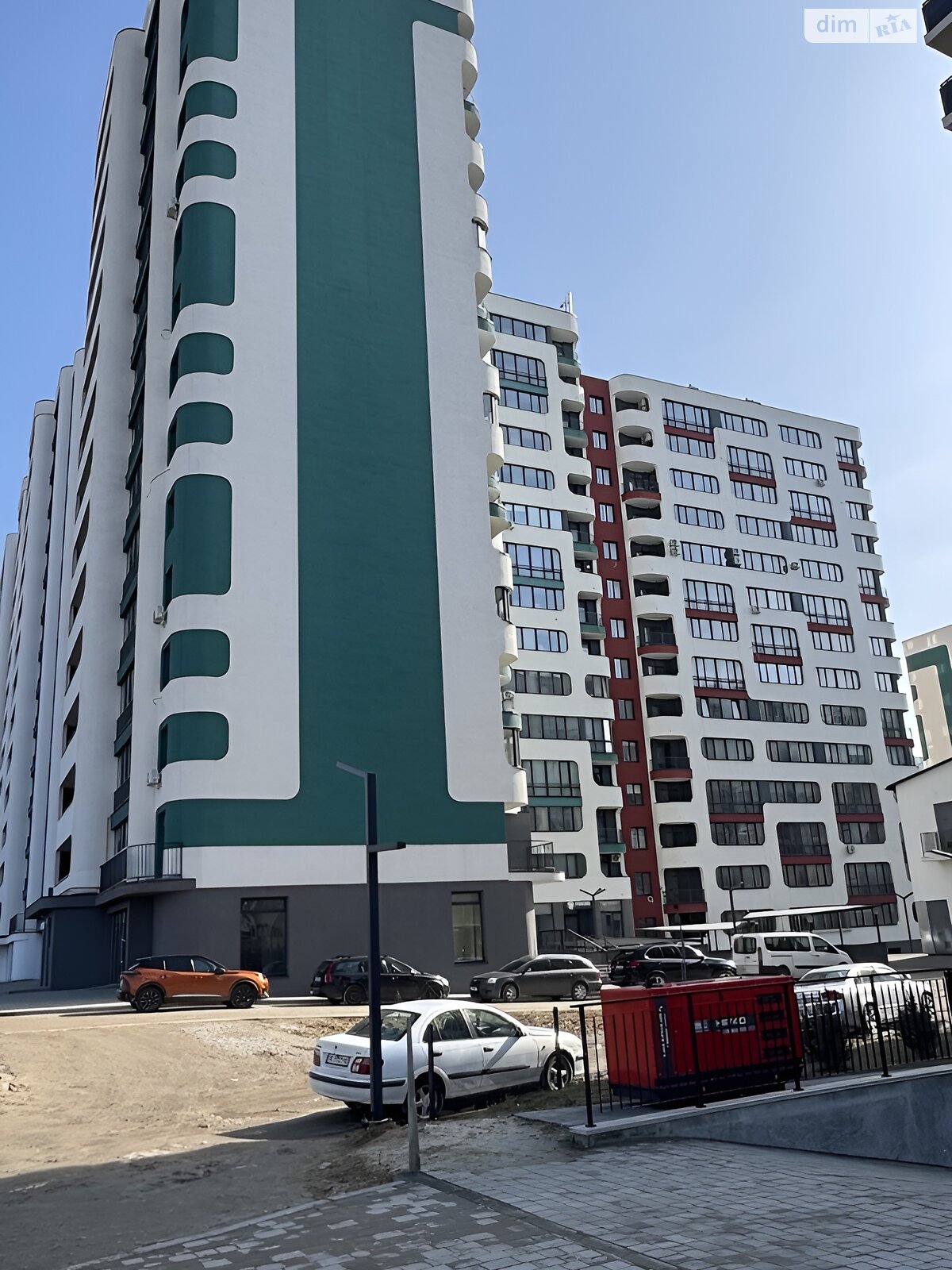 Продажа двухкомнатной квартиры в Львове, на ул. Трускавецкая, район Южный Массив фото 1 Продажа двухкомнатной квартиры в Львове, на ул. Трускавецкая, район Южный Массив фото 1