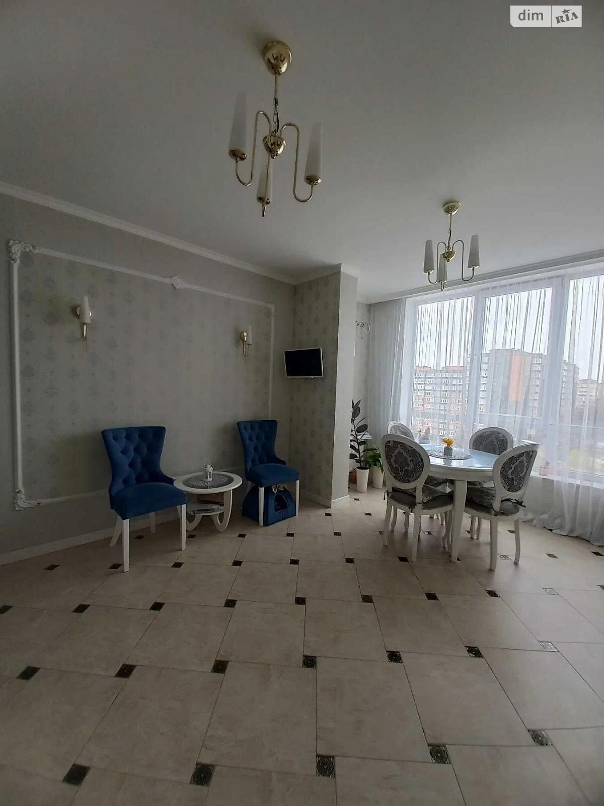 Продаж двокімнатної квартири в Львові, на вул. Трускавецька, район Південний Масив фото 1 Продаж двокімнатної квартири в Львові, на вул. Трускавецька, район Південний Масив фото 1
