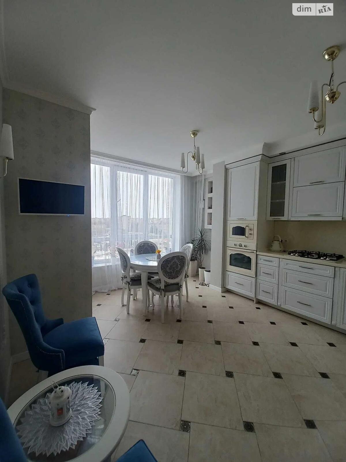 Продаж двокімнатної квартири в Львові, на вул. Трускавецька, район Південний Масив фото 1 Продаж двокімнатної квартири в Львові, на вул. Трускавецька, район Південний Масив фото 1