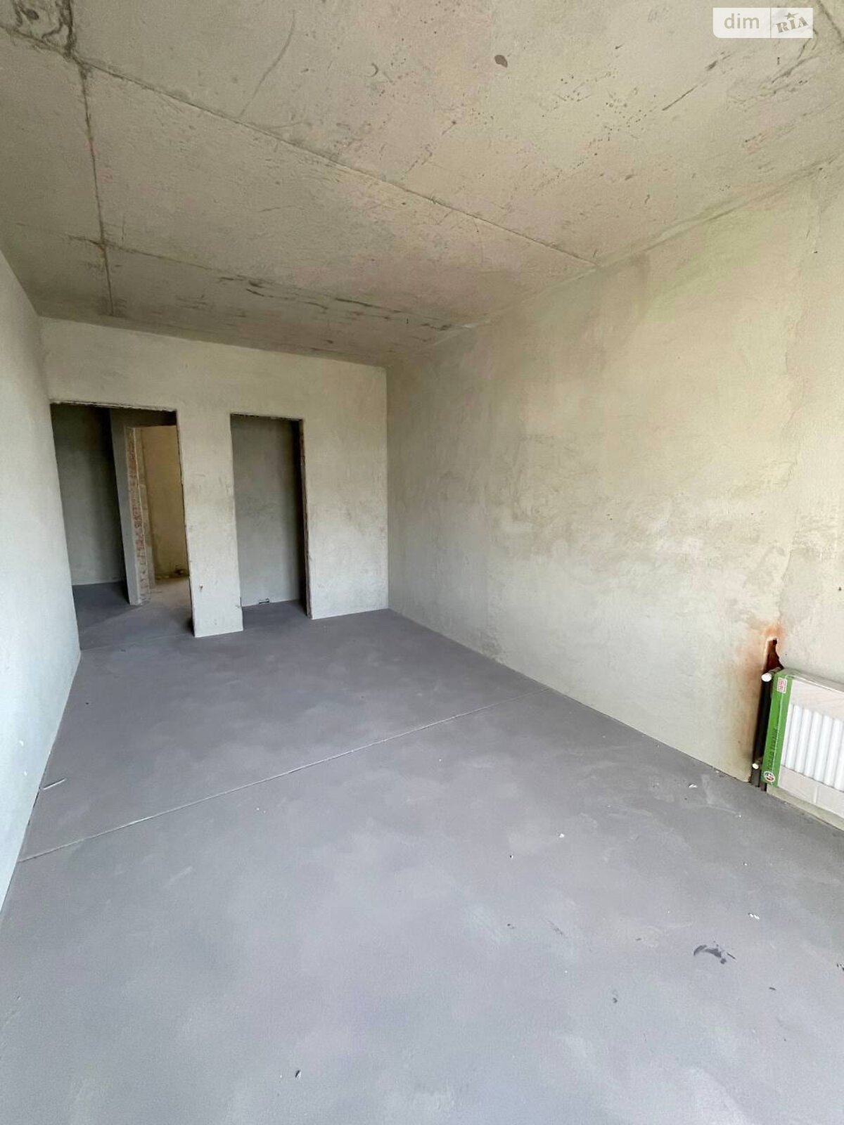 Продаж трикімнатної квартири в Львові, на вул. Трускавецька, район Південний Масив фото 1 Продаж трикімнатної квартири в Львові, на вул. Трускавецька, район Південний Масив фото 1