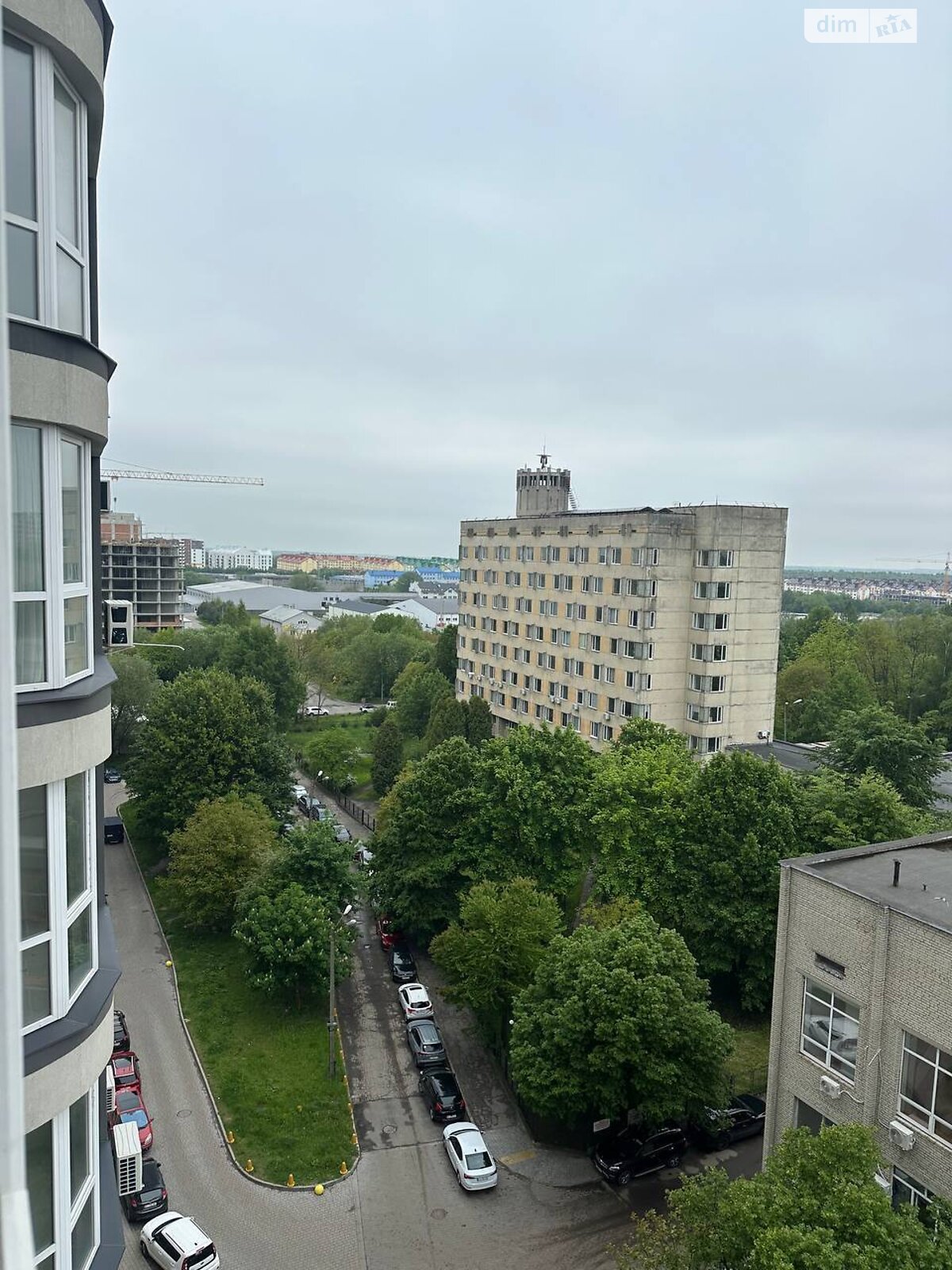 Продаж однокімнатної квартири в Львові, на вул. Трускавецька 2Г, район Південний Масив фото 1 Продаж однокімнатної квартири в Львові, на вул. Трускавецька 2Г, район Південний Масив фото 1