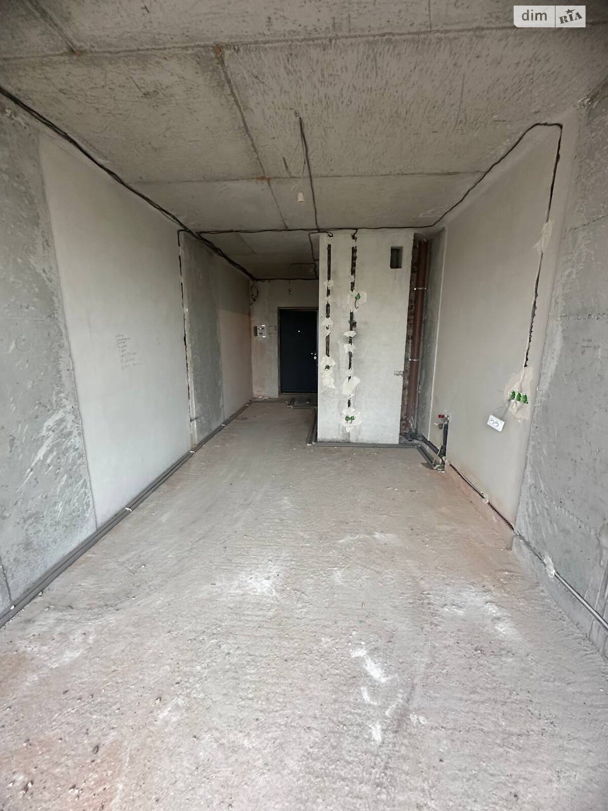 Продаж однокімнатної квартири в Львові, на вул. Трускавецька 2Г, район Південний Масив фото 1 Продаж однокімнатної квартири в Львові, на вул. Трускавецька 2Г, район Південний Масив фото 1