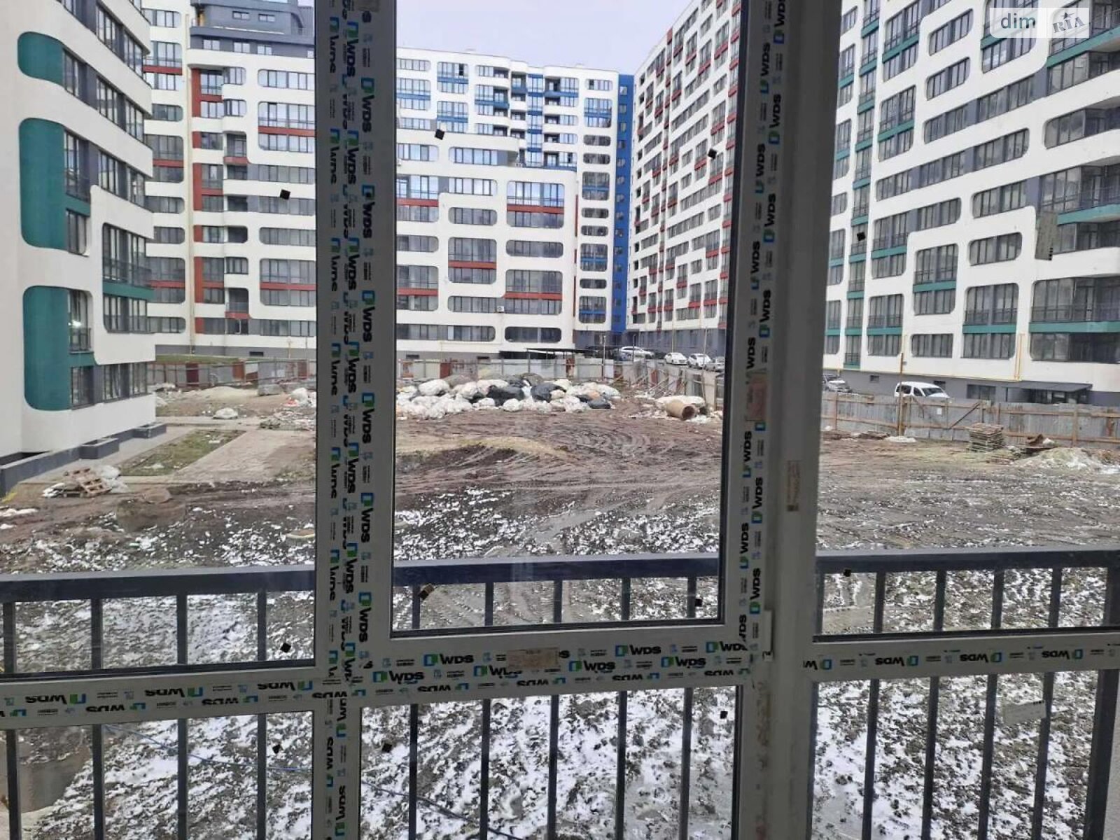 Продажа двухкомнатной квартиры в Львове, на ул. Трускавецкая 145, район Южный Массив фото 1 Продажа двухкомнатной квартиры в Львове, на ул. Трускавецкая 145, район Южный Массив фото 1