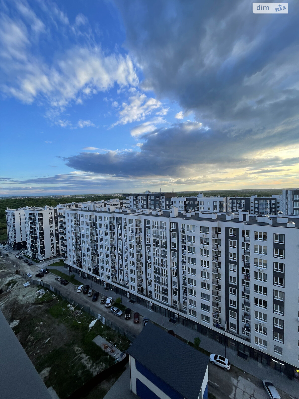 Продаж однокімнатної квартири в Львові, на вул. Трускавецька, район Південний Масив фото 1