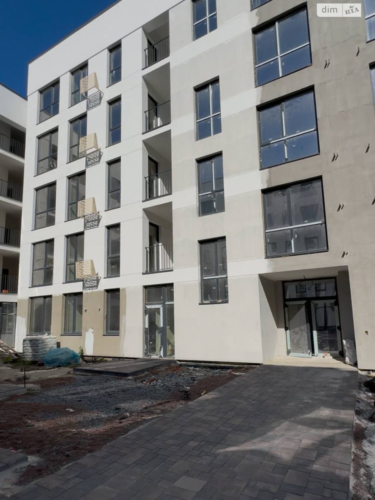 Продаж однокімнатної квартири в Львові, на вул. Трускавецька, район Південний Масив фото 1 Продаж однокімнатної квартири в Львові, на вул. Трускавецька, район Південний Масив фото 1