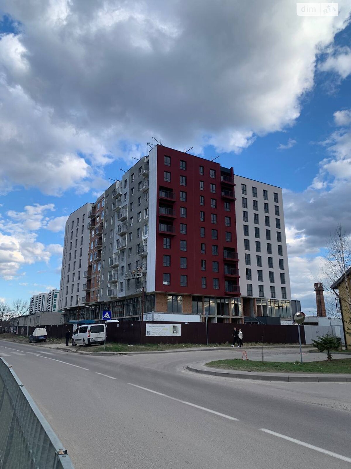 Продаж однокімнатної квартири в Львові, на вул. Трускавецька 48, район Південний Масив фото 1 Продаж однокімнатної квартири в Львові, на вул. Трускавецька 48, район Південний Масив фото 1
