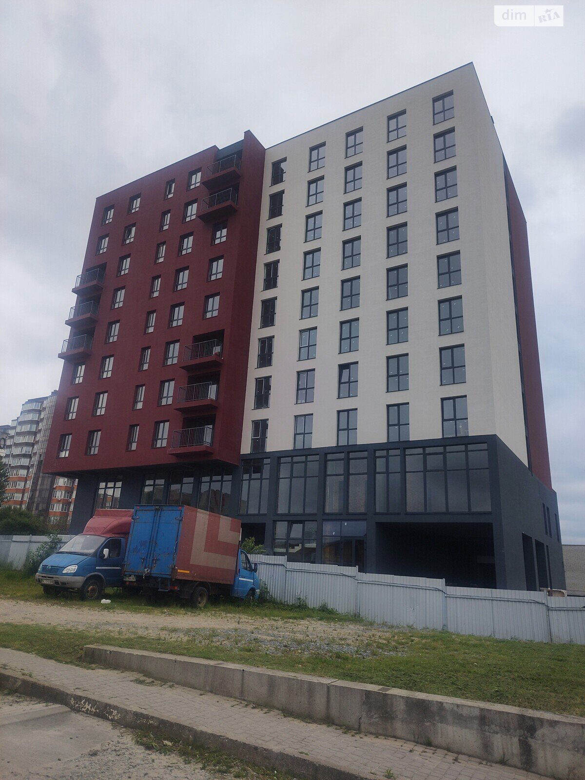 Продажа двухкомнатной квартиры в Львове, на ул. Трускавецкая 48, район Южный Массив фото 1 Продажа двухкомнатной квартиры в Львове, на ул. Трускавецкая 48, район Южный Массив фото 1