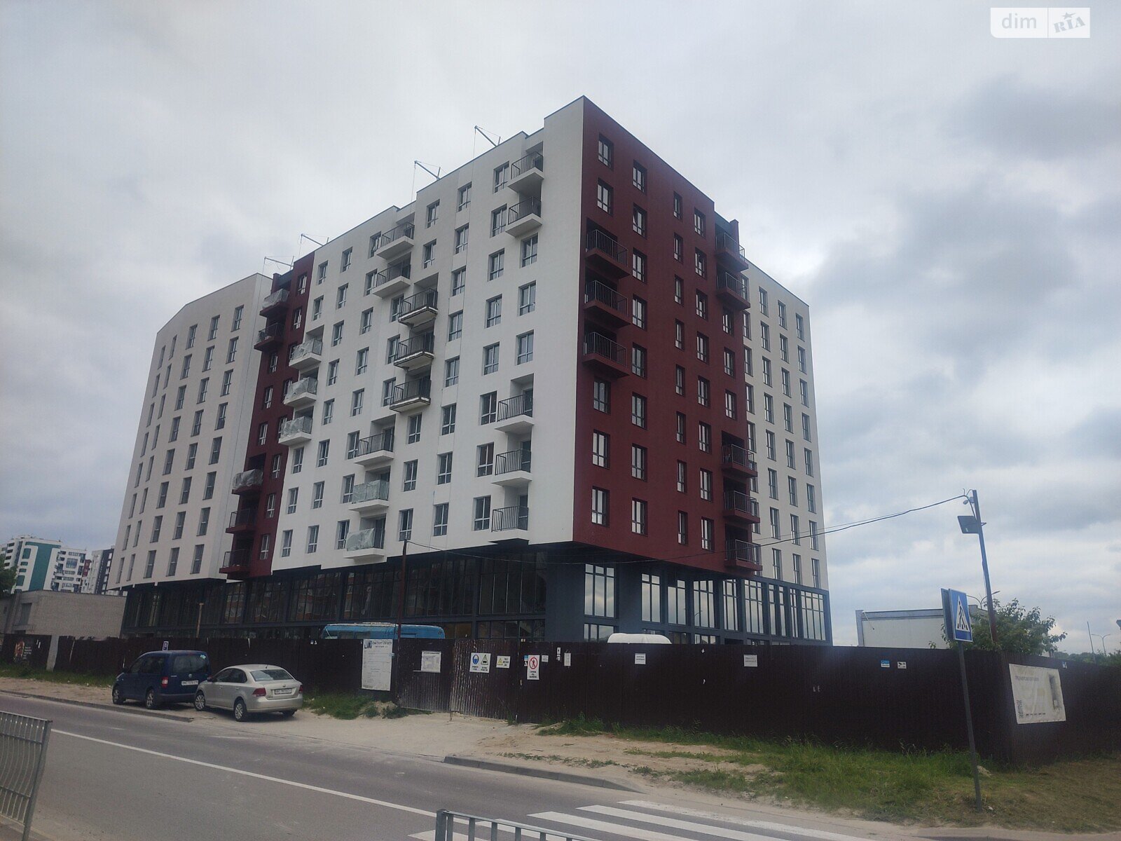 Продажа двухкомнатной квартиры в Львове, на ул. Трускавецкая 48, район Южный Массив фото 1 Продажа двухкомнатной квартиры в Львове, на ул. Трускавецкая 48, район Южный Массив фото 1