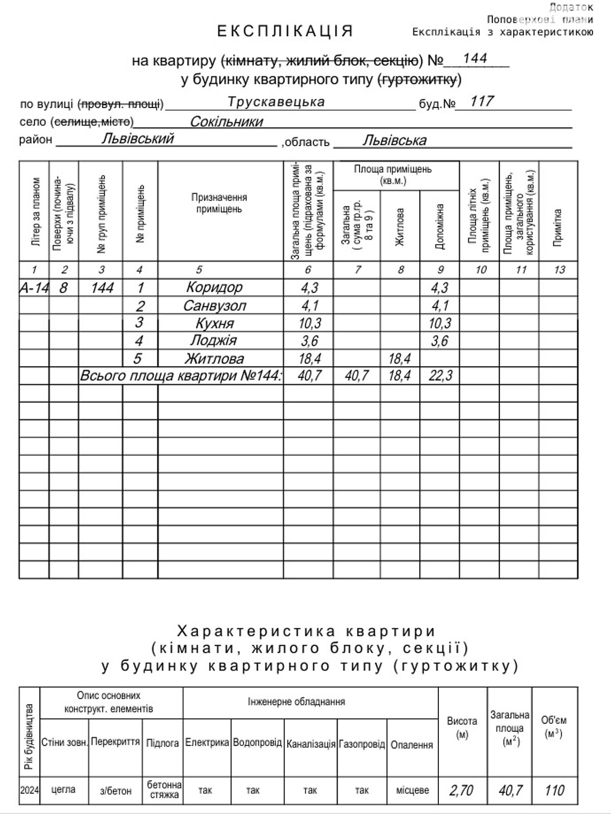 Продаж однокімнатної квартири в Львові, на вул. Трускавецька, район Південний Масив фото 1 Продаж однокімнатної квартири в Львові, на вул. Трускавецька, район Південний Масив фото 1