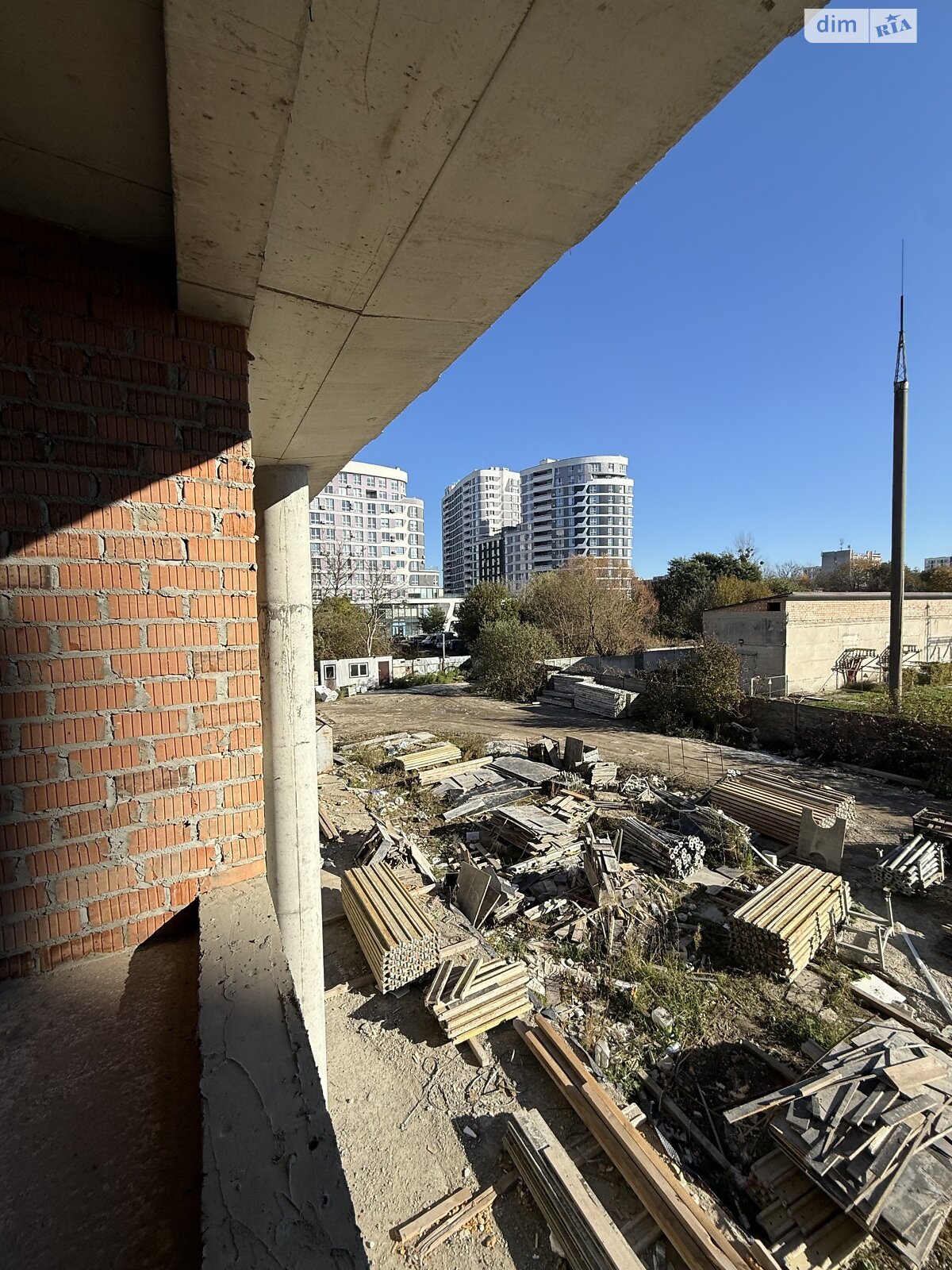 Продажа однокомнатной квартиры в Львове, на ул. Трускавецкая 2А, район Южный Массив фото 1 Продажа однокомнатной квартиры в Львове, на ул. Трускавецкая 2А, район Южный Массив фото 1