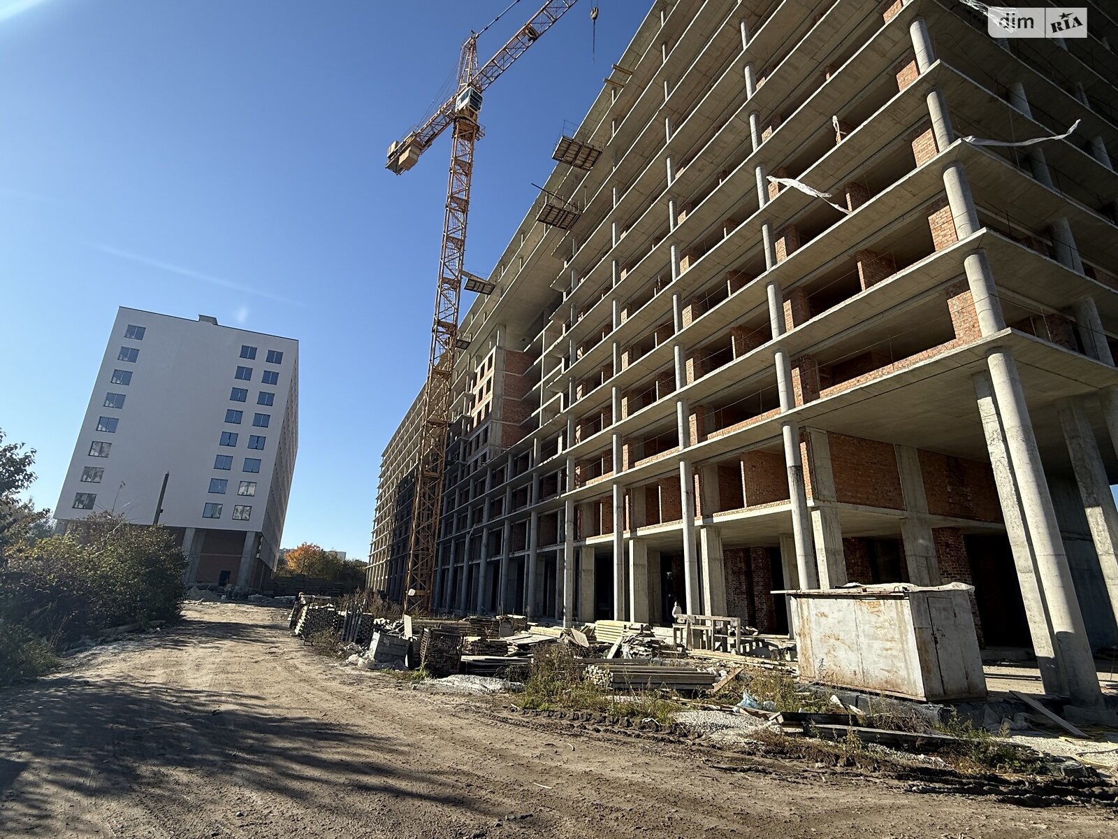 Продажа однокомнатной квартиры в Львове, на ул. Трускавецкая 2А, район Южный Массив фото 1 Продажа однокомнатной квартиры в Львове, на ул. Трускавецкая 2А, район Южный Массив фото 1