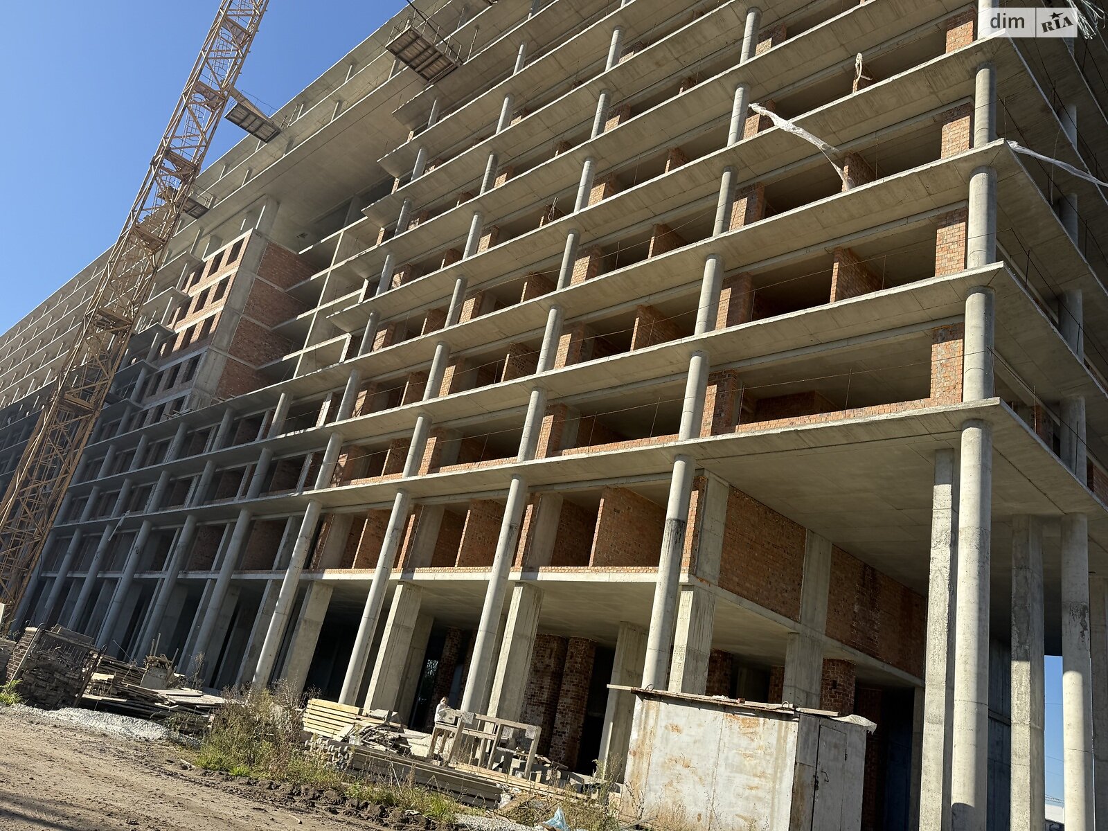 Продажа однокомнатной квартиры в Львове, на ул. Трускавецкая 2А, район Южный Массив фото 1 Продажа однокомнатной квартиры в Львове, на ул. Трускавецкая 2А, район Южный Массив фото 1