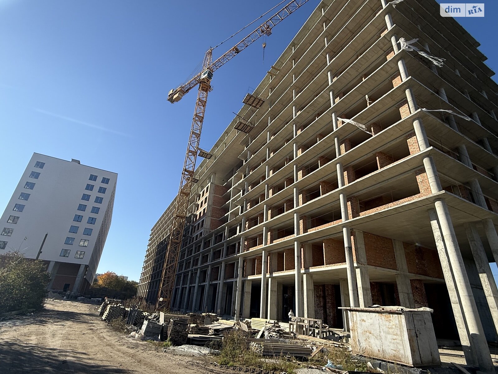 Продажа однокомнатной квартиры в Львове, на ул. Трускавецкая 2А, район Южный Массив фото 1 Продажа однокомнатной квартиры в Львове, на ул. Трускавецкая 2А, район Южный Массив фото 1