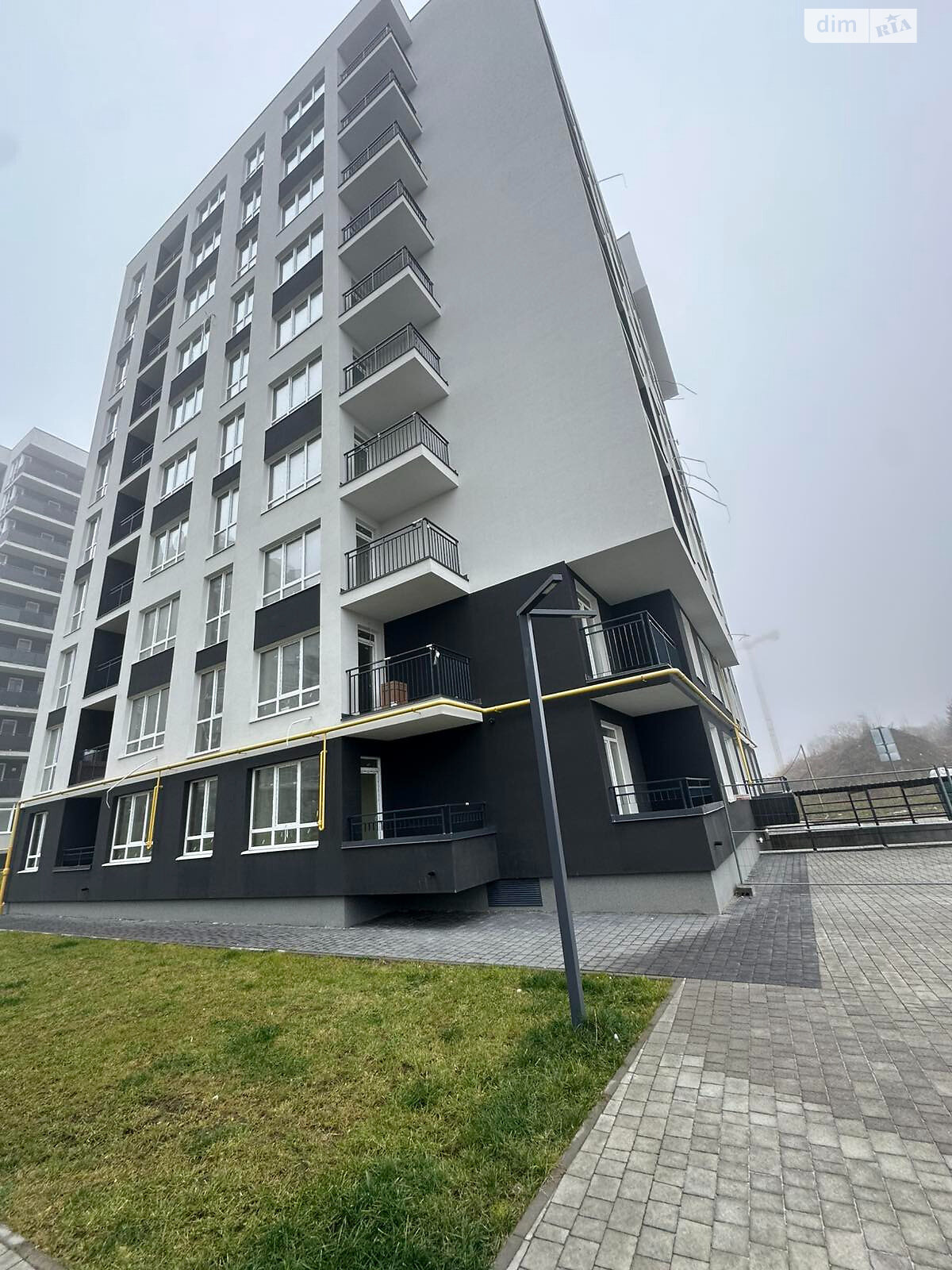 Продажа двухкомнатной квартиры в Львове, на ул. Трускавецкая 141, район Южный Массив фото 1 Продажа двухкомнатной квартиры в Львове, на ул. Трускавецкая 141, район Южный Массив фото 1