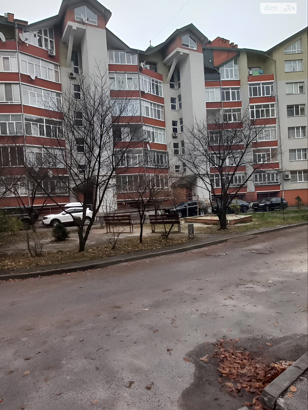 Продажа двухкомнатной квартиры в Львове, на ул. Петлюры Симона, район Южный фото 1 Продажа двухкомнатной квартиры в Львове, на ул. Петлюры Симона, район Южный фото 1