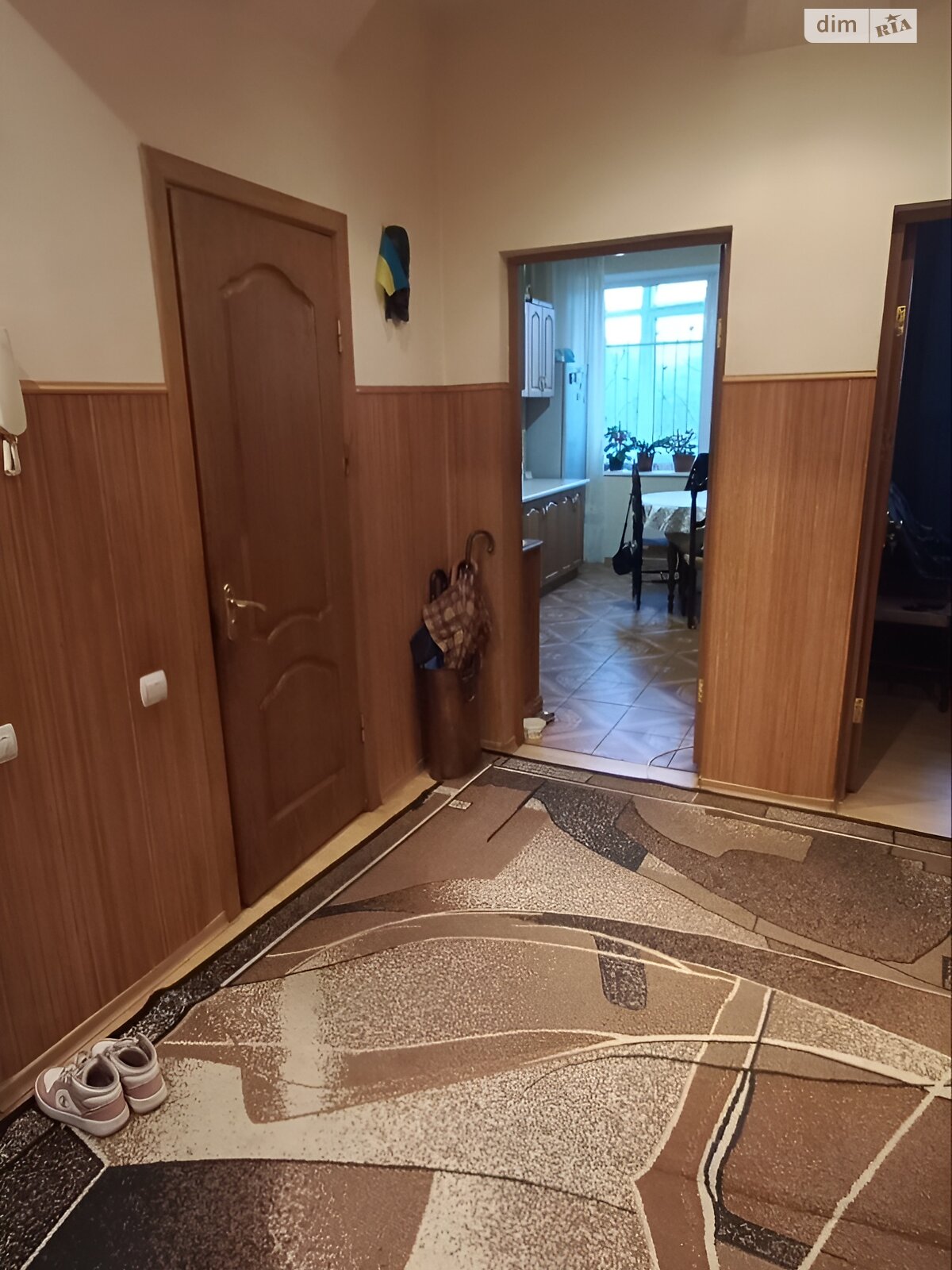 Продажа двухкомнатной квартиры в Львове, на ул. Петлюры Симона, район Южный фото 1 Продажа двухкомнатной квартиры в Львове, на ул. Петлюры Симона, район Южный фото 1