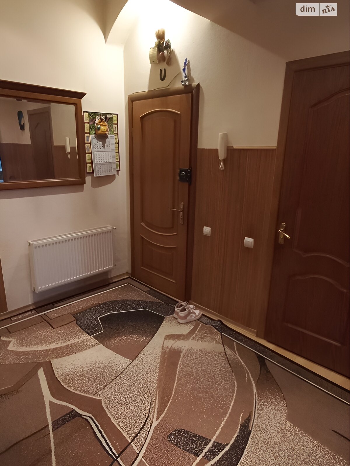 Продажа двухкомнатной квартиры в Львове, на ул. Петлюры Симона, район Южный фото 1 Продажа двухкомнатной квартиры в Львове, на ул. Петлюры Симона, район Южный фото 1
