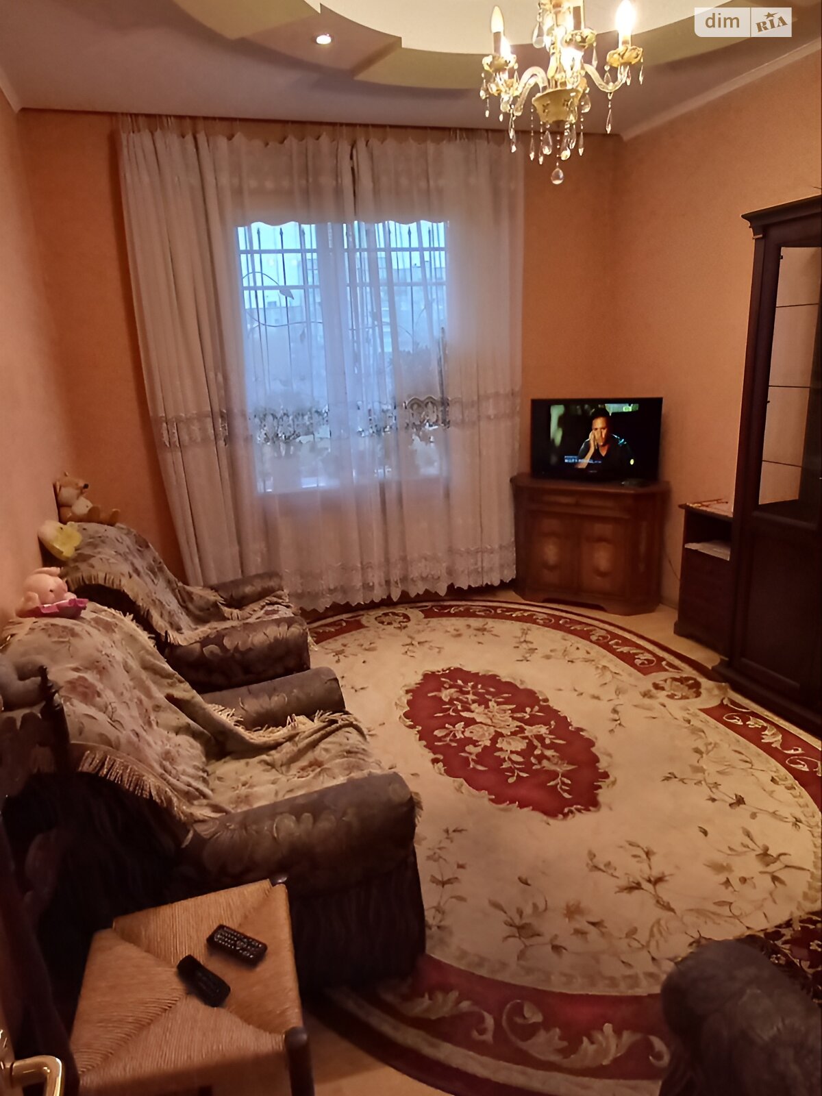 Продажа двухкомнатной квартиры в Львове, на ул. Петлюры Симона, район Южный фото 1 Продажа двухкомнатной квартиры в Львове, на ул. Петлюры Симона, район Южный фото 1
