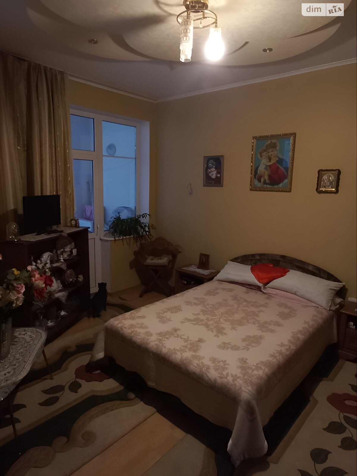 Продажа двухкомнатной квартиры в Львове, на ул. Петлюры Симона, район Южный фото 1 Продажа двухкомнатной квартиры в Львове, на ул. Петлюры Симона, район Южный фото 1