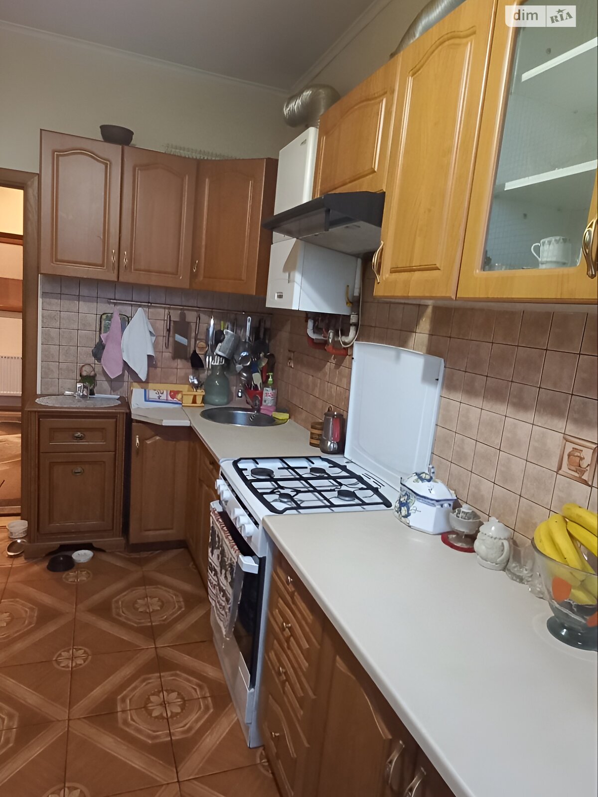 Продажа двухкомнатной квартиры в Львове, на ул. Петлюры Симона, район Южный фото 1 Продажа двухкомнатной квартиры в Львове, на ул. Петлюры Симона, район Южный фото 1
