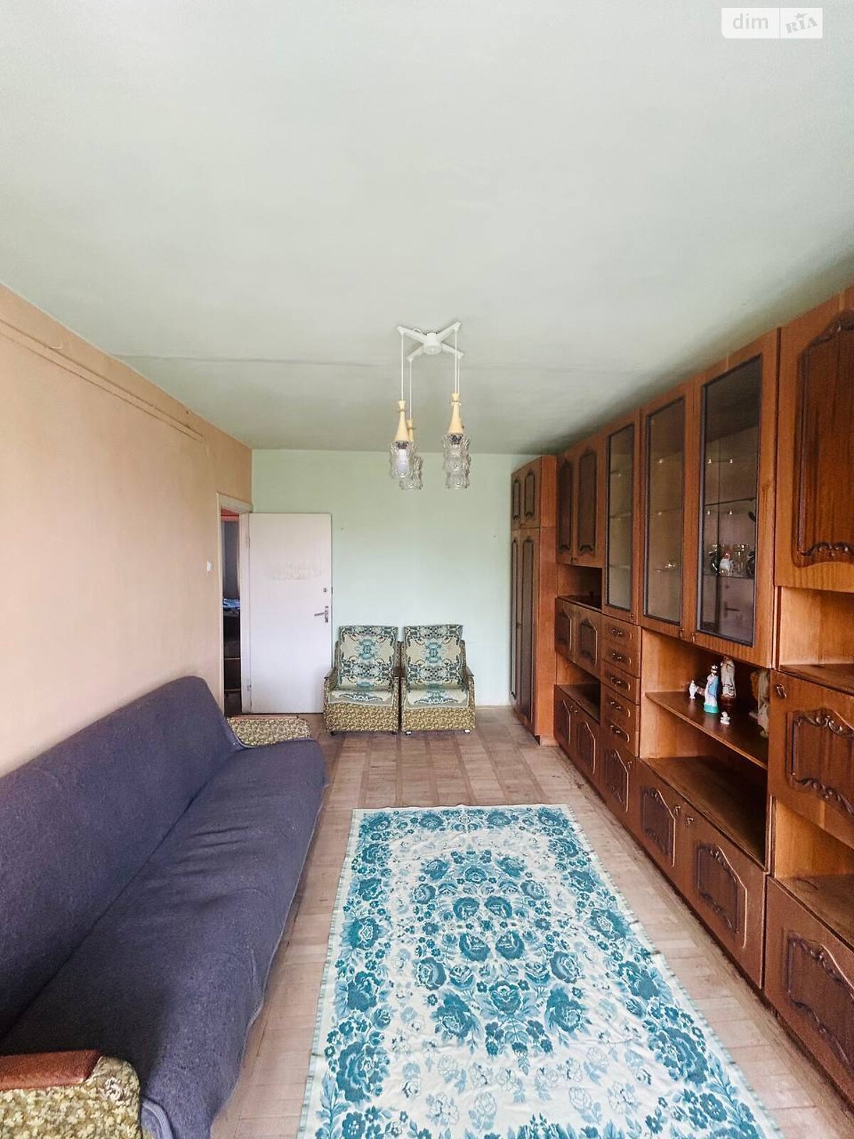 Продажа трехкомнатной квартиры в Львове, на ул. Петлюры Симона, район Южный фото 1 Продажа трехкомнатной квартиры в Львове, на ул. Петлюры Симона, район Южный фото 1