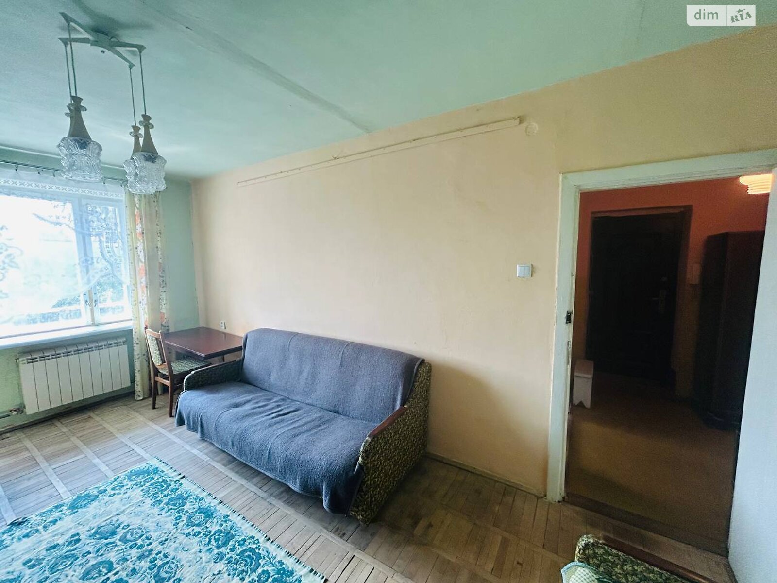 Продажа трехкомнатной квартиры в Львове, на ул. Петлюры Симона, район Южный фото 1 Продажа трехкомнатной квартиры в Львове, на ул. Петлюры Симона, район Южный фото 1