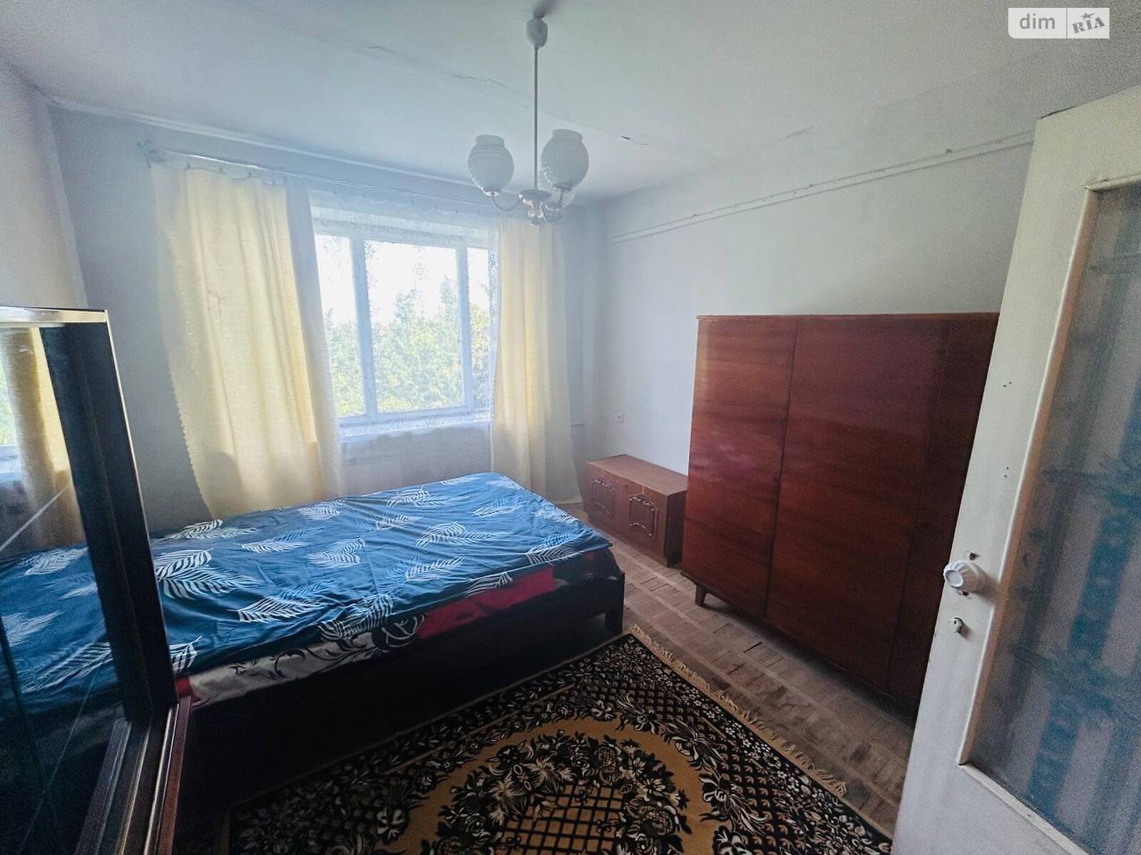 Продажа трехкомнатной квартиры в Львове, на ул. Петлюры Симона, район Южный фото 1 Продажа трехкомнатной квартиры в Львове, на ул. Петлюры Симона, район Южный фото 1