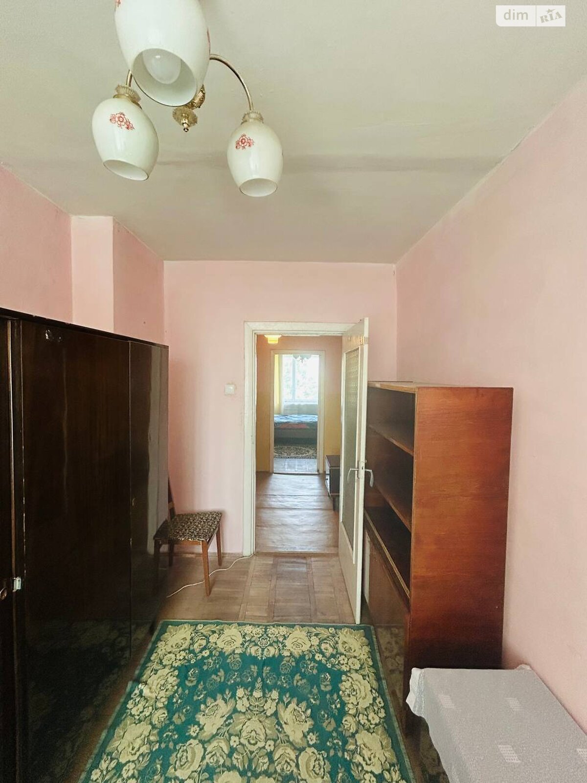 Продажа трехкомнатной квартиры в Львове, на ул. Петлюры Симона, район Южный фото 1 Продажа трехкомнатной квартиры в Львове, на ул. Петлюры Симона, район Южный фото 1