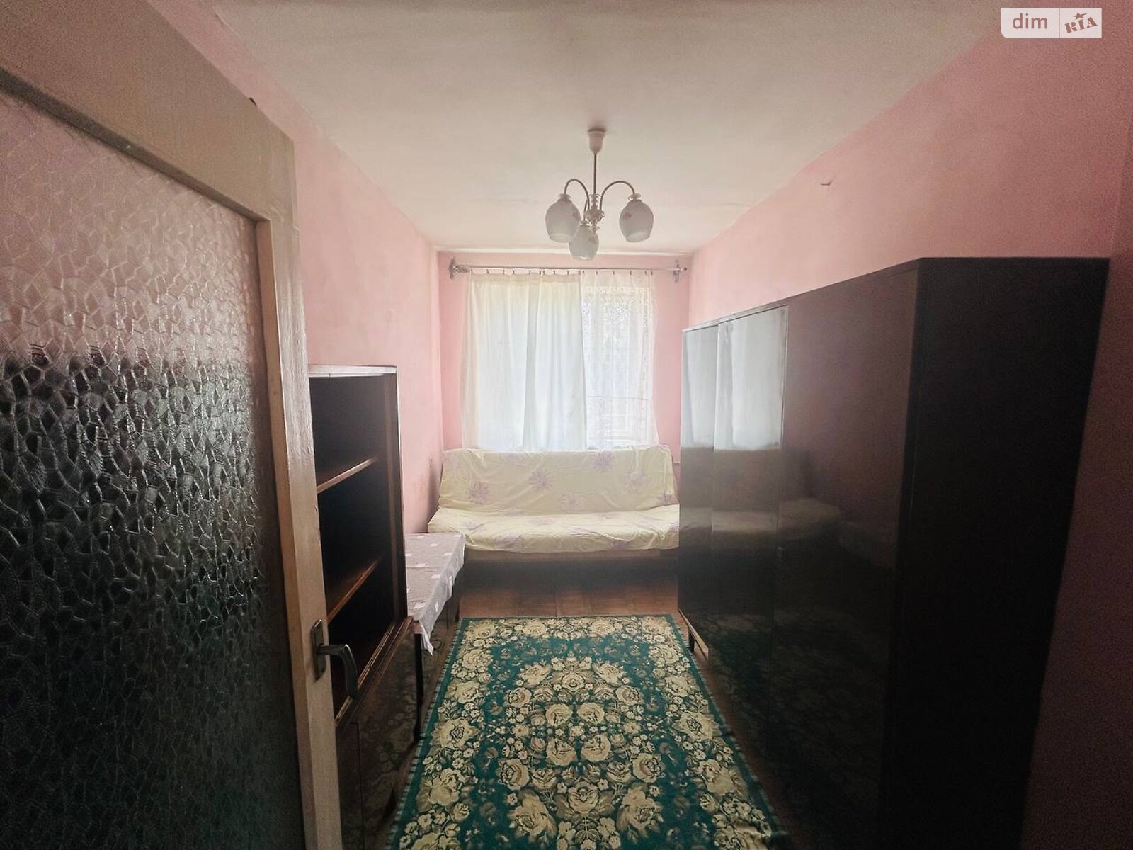 Продажа трехкомнатной квартиры в Львове, на ул. Петлюры Симона, район Южный фото 1 Продажа трехкомнатной квартиры в Львове, на ул. Петлюры Симона, район Южный фото 1