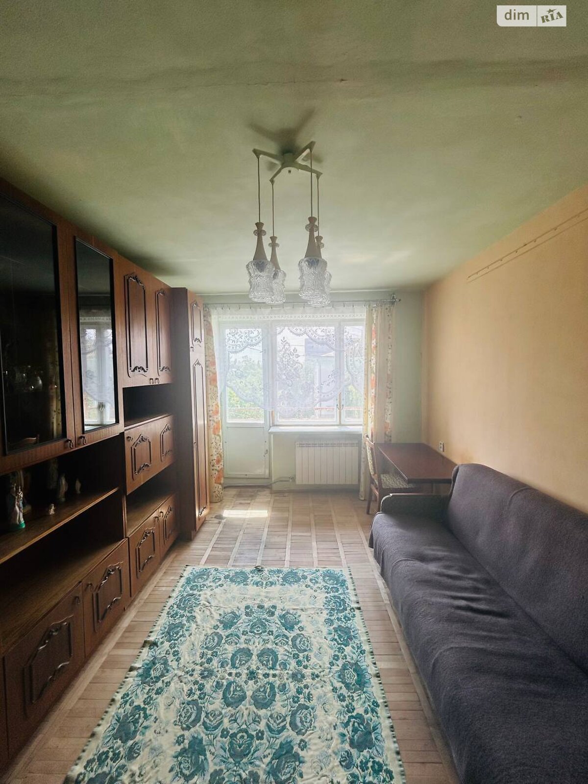Продажа трехкомнатной квартиры в Львове, на ул. Петлюры Симона, район Южный фото 1 Продажа трехкомнатной квартиры в Львове, на ул. Петлюры Симона, район Южный фото 1