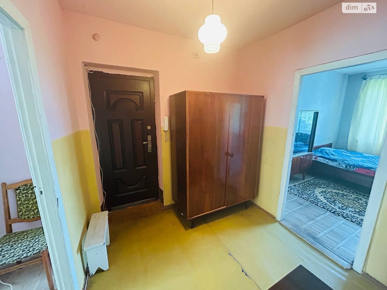 Продажа трехкомнатной квартиры в Львове, на ул. Петлюры Симона, район Южный фото 1 Продажа трехкомнатной квартиры в Львове, на ул. Петлюры Симона, район Южный фото 1