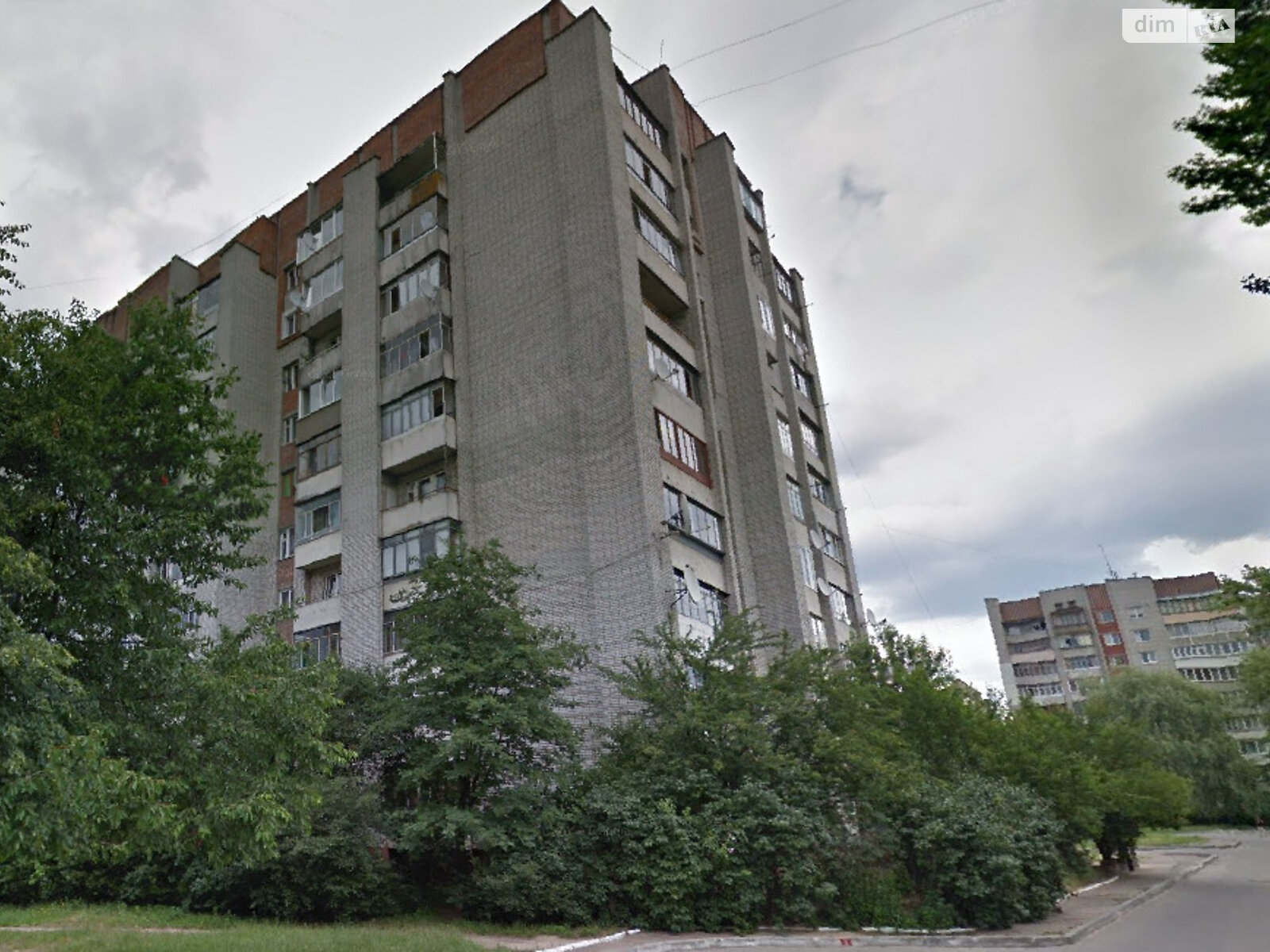 Продажа однокомнатной квартиры в Львове, на ул. Садовая, район Южный фото 1