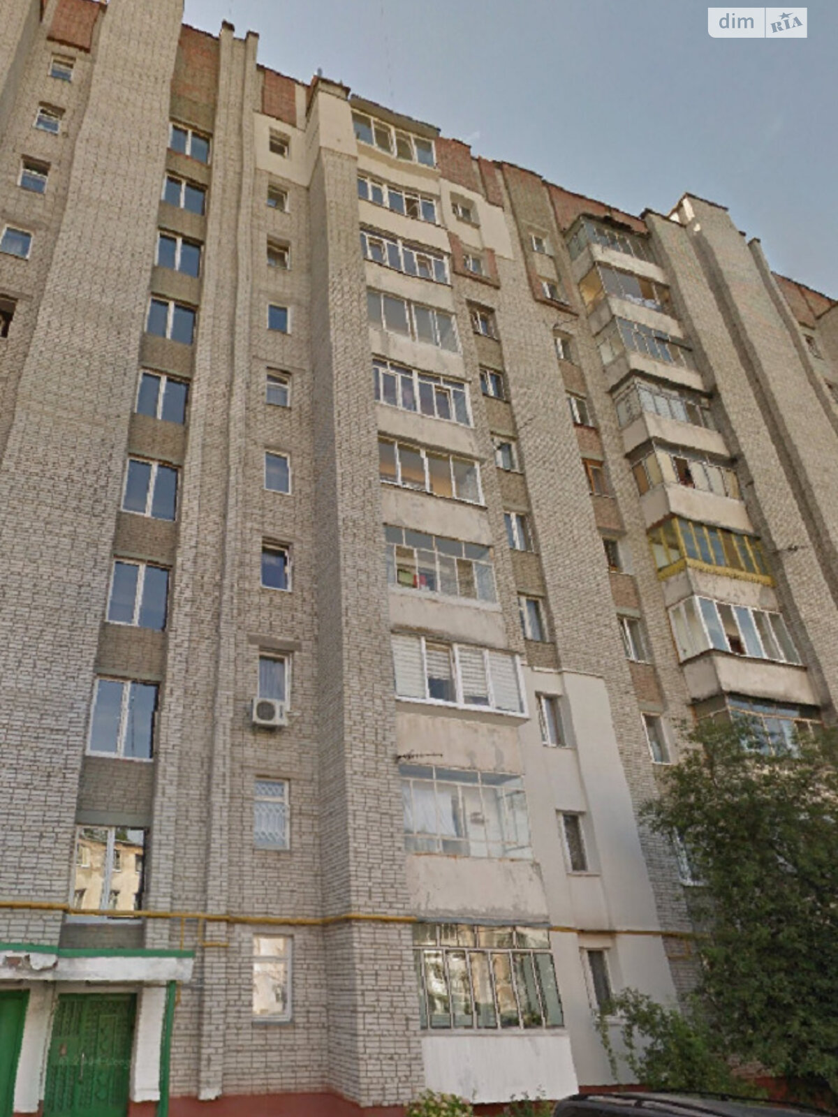 Продажа однокомнатной квартиры в Львове, на ул. Садовая, район Южный фото 1