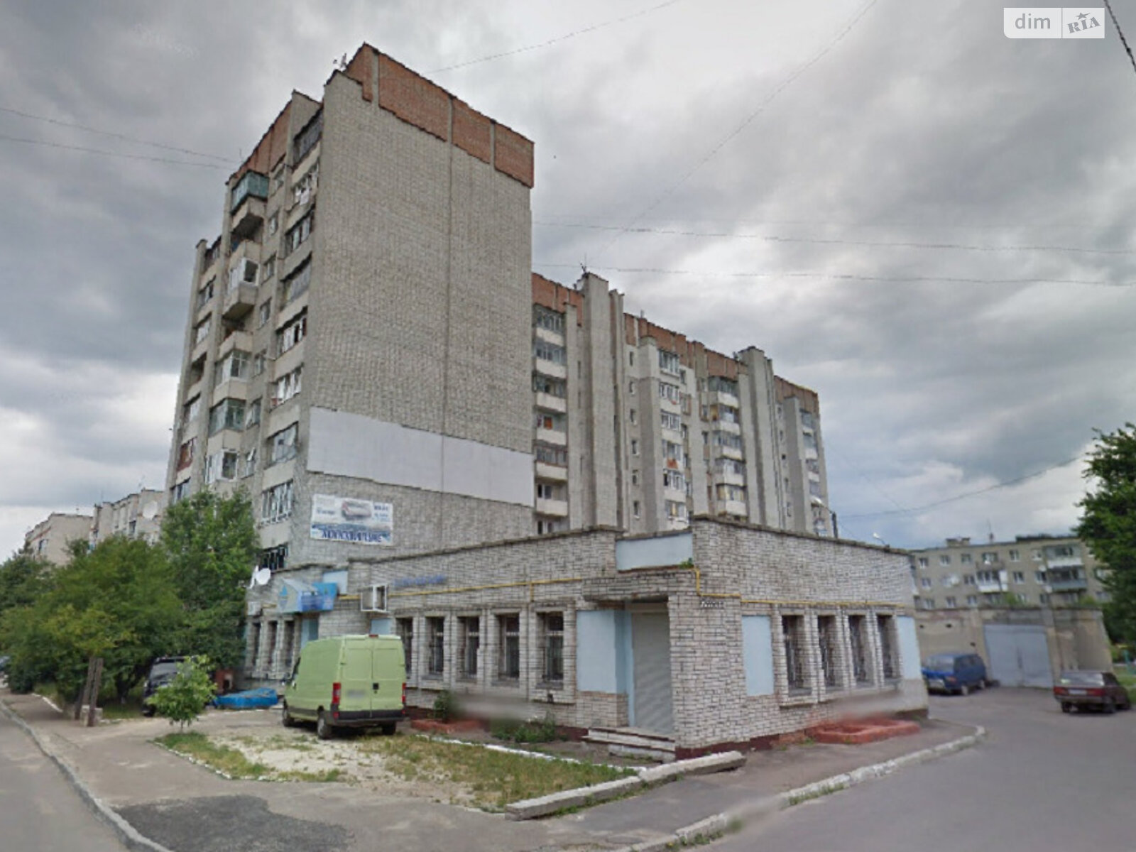 Продажа однокомнатной квартиры в Львове, на ул. Садовая, район Южный фото 1