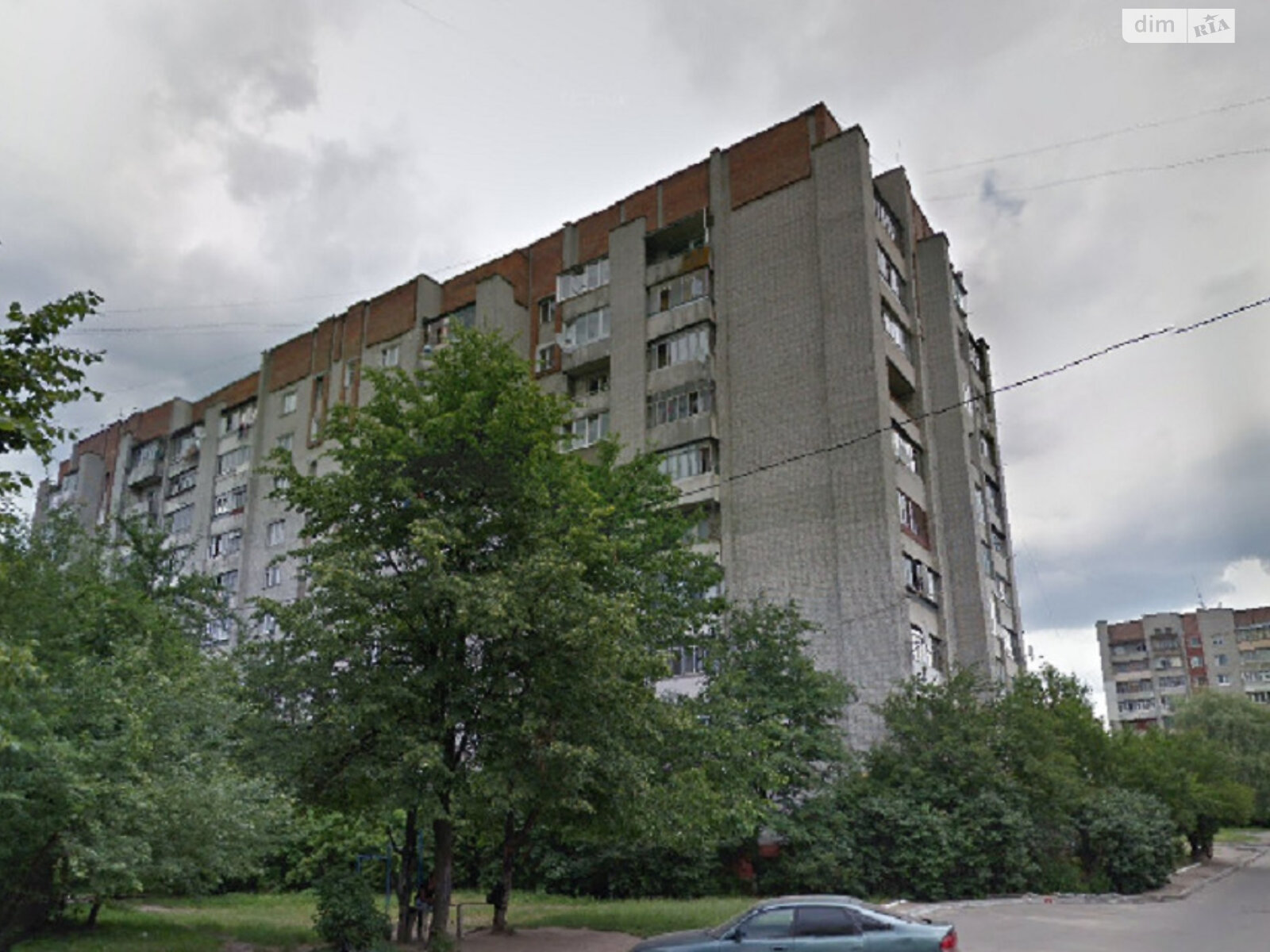 Продажа однокомнатной квартиры в Львове, на ул. Садовая, район Южный фото 1