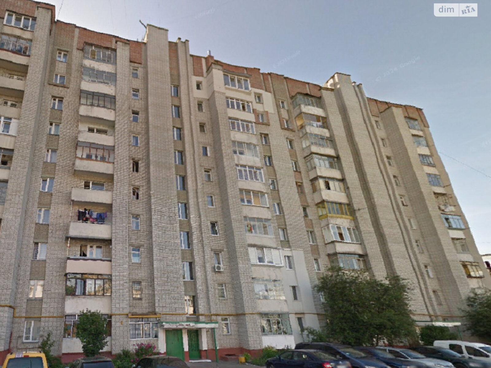 Продажа однокомнатной квартиры в Львове, на ул. Садовая, район Южный фото 1