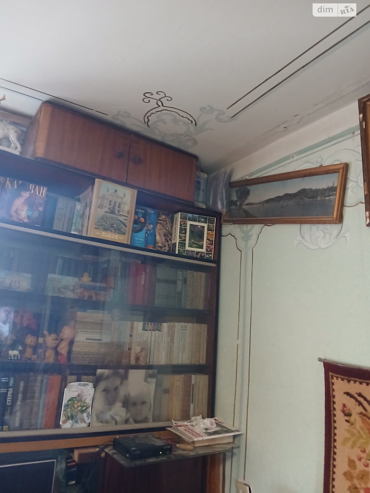 Продажа однокомнатной квартиры в Львове, на ул. Садовая, район Южный фото 1