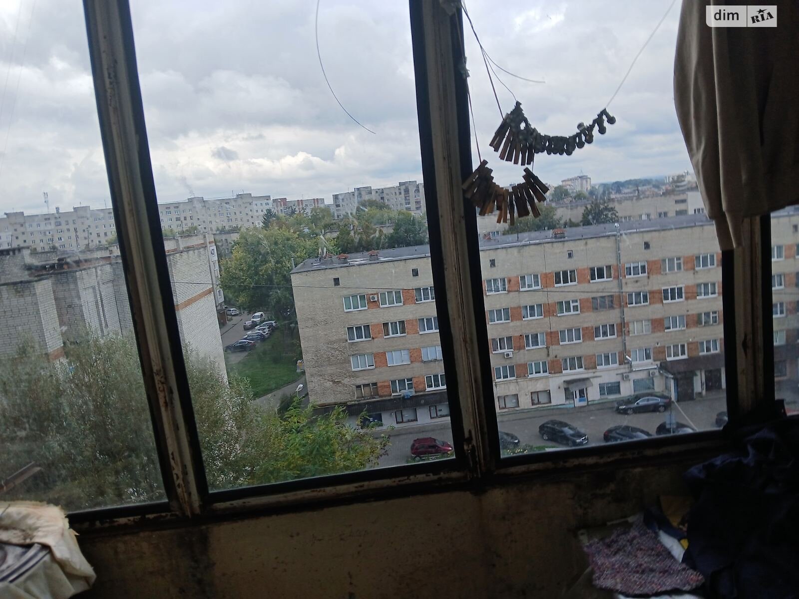 Продажа однокомнатной квартиры в Львове, на ул. Садовая, район Южный фото 1