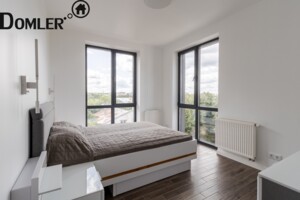 Продаж двокімнатної квартири в Львові, на вул. Юрія Руфа 45А, фото 2
