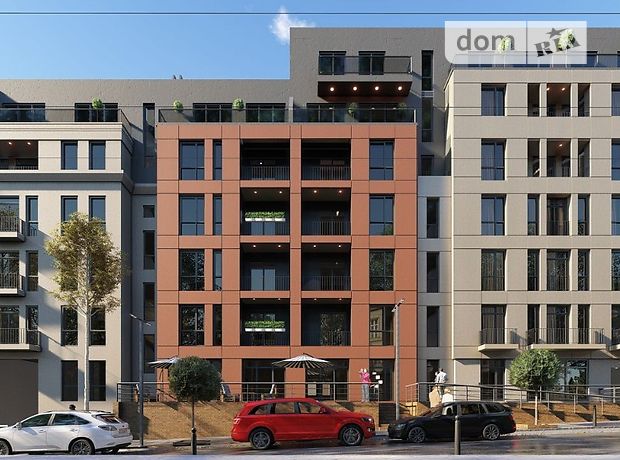 Продажа двухкомнатной квартиры в Львове, на ул. Антоновича Владимира 31, район Зализнычный фото 1 Продажа двухкомнатной квартиры в Львове, на ул. Антоновича Владимира 31, район Зализнычный фото 1