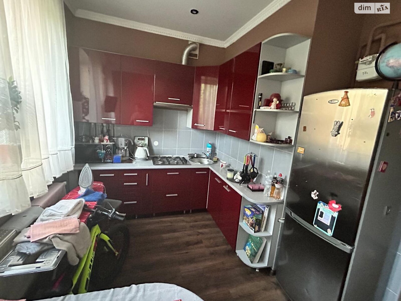 Продажа однокомнатной квартиры в Львове, на ул. Бортнянского Дмитрия 41, район Зализнычный фото 1 Продажа однокомнатной квартиры в Львове, на ул. Бортнянского Дмитрия 41, район Зализнычный фото 1