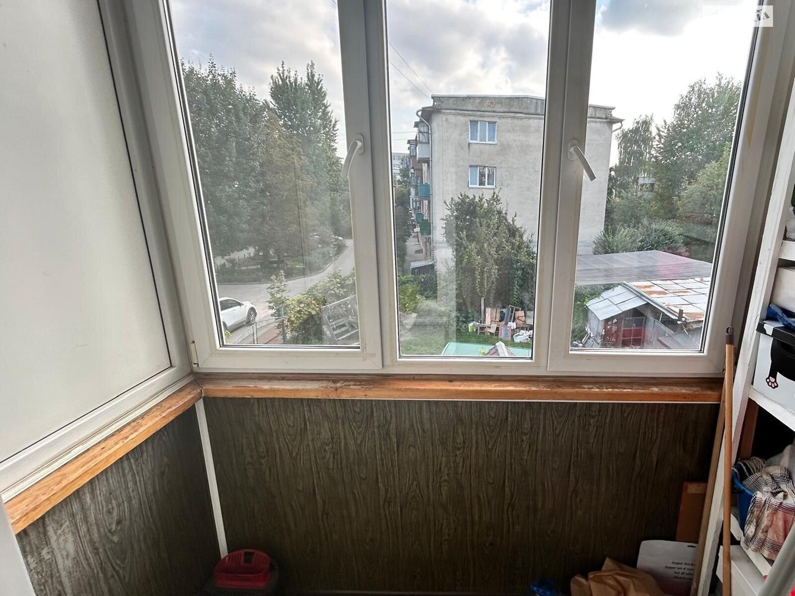 Продажа однокомнатной квартиры в Львове, на ул. Бортнянского Дмитрия 41, район Зализнычный фото 1 Продажа однокомнатной квартиры в Львове, на ул. Бортнянского Дмитрия 41, район Зализнычный фото 1