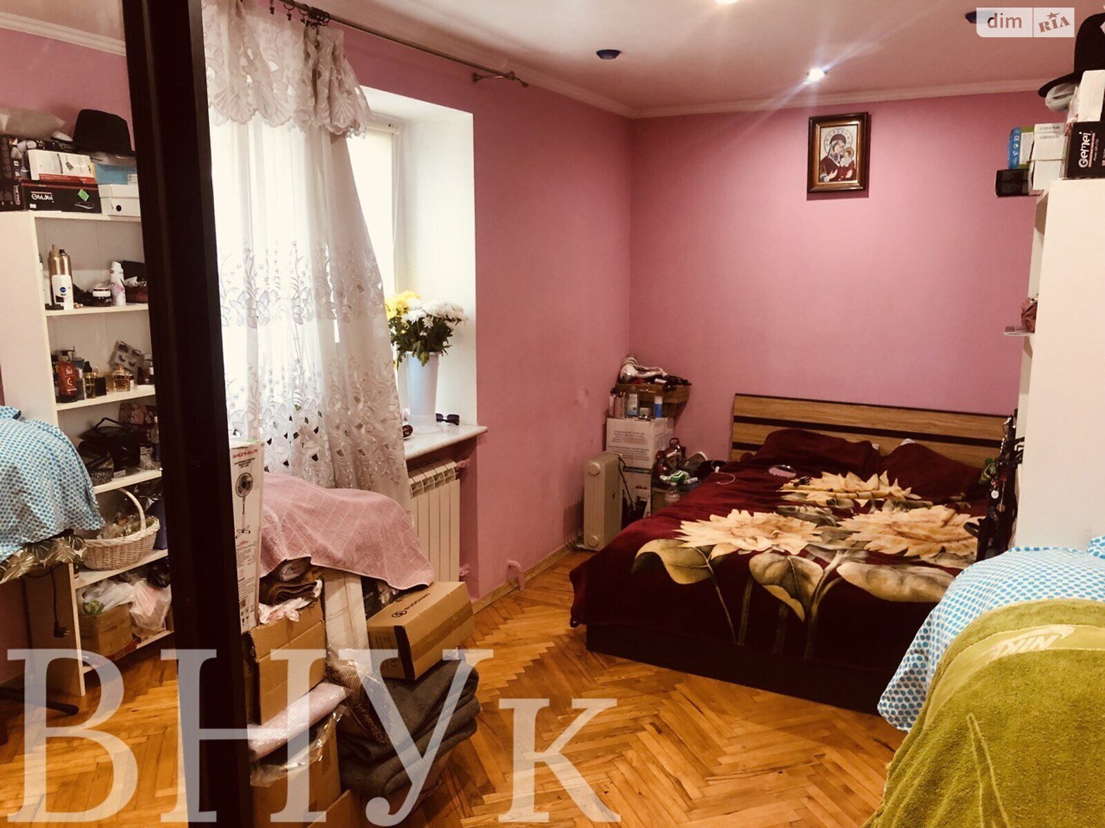 Продажа двухкомнатной квартиры в Львове, на ул. Братьев Дужих, район Зализнычный фото 1 Продажа двухкомнатной квартиры в Львове, на ул. Братьев Дужих, район Зализнычный фото 1